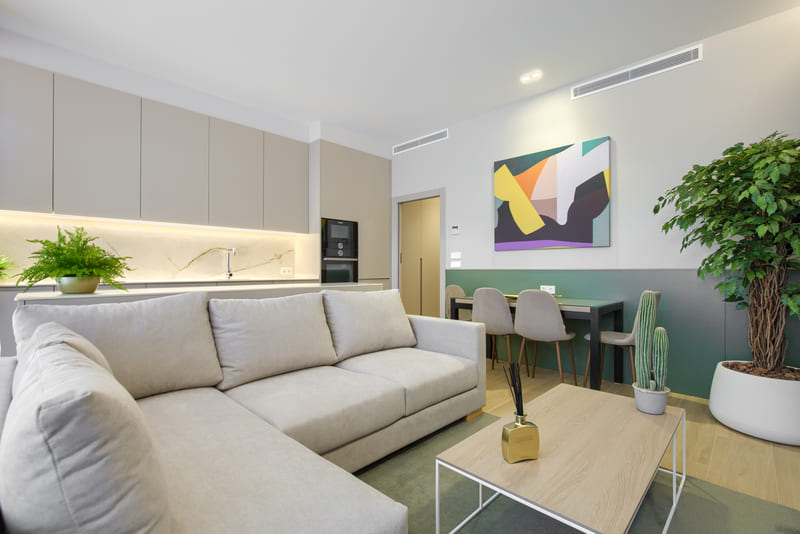 Retiro Suites - Apartamento 2 (3)